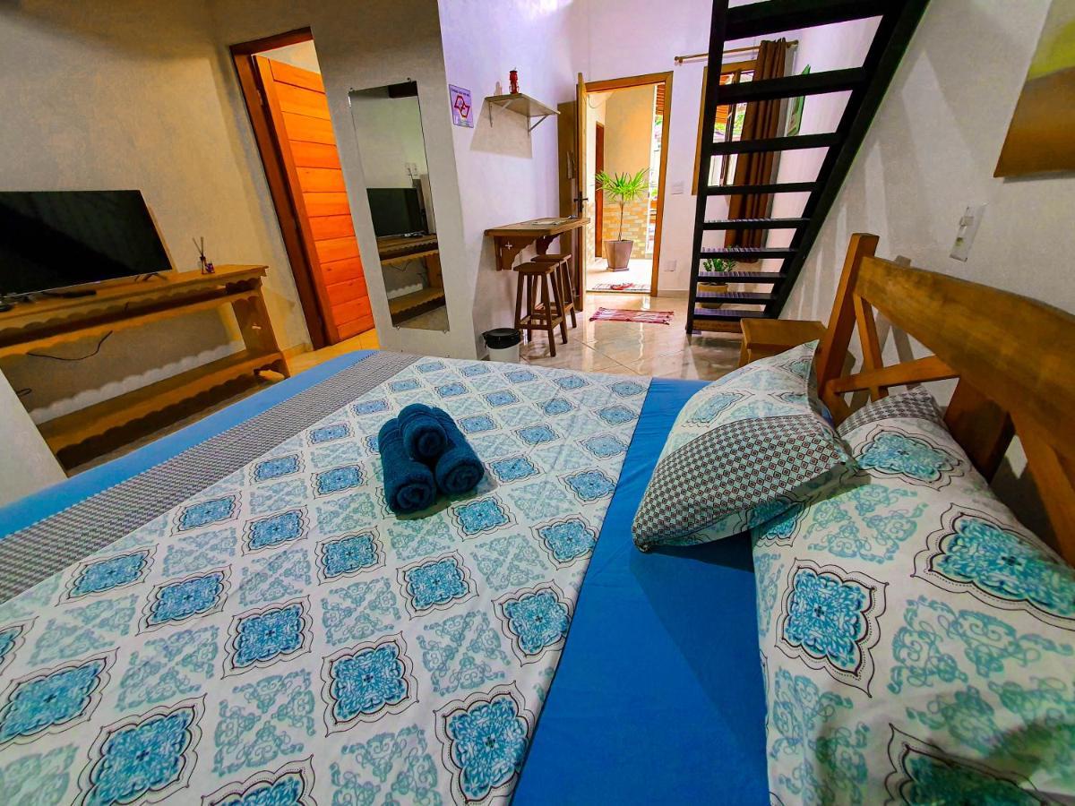 Guest House Della Vita Ilhabela Zewnętrze zdjęcie