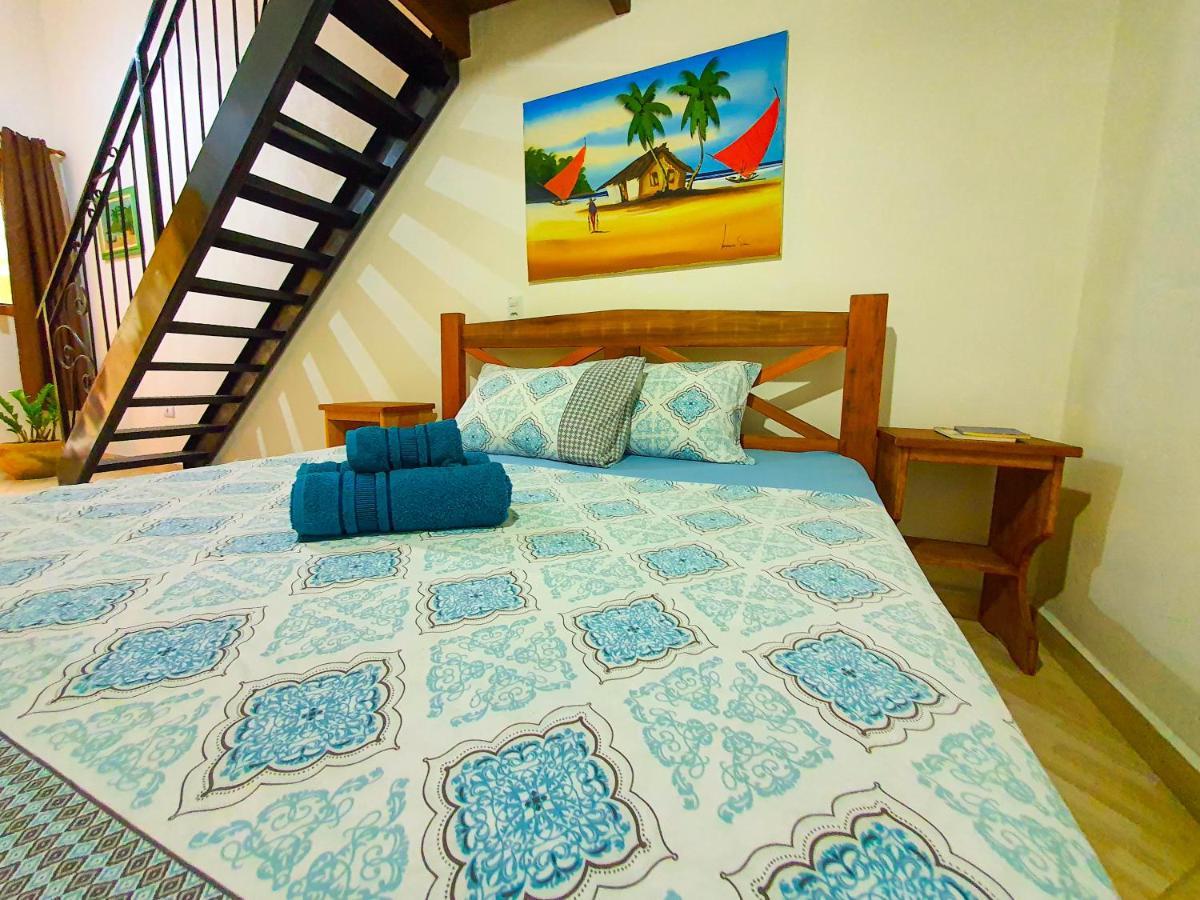 Guest House Della Vita Ilhabela Zewnętrze zdjęcie