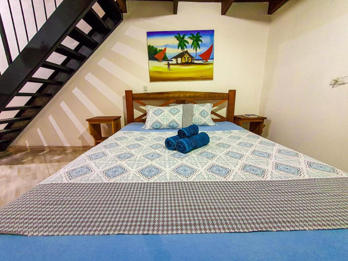 Guest House Della Vita Ilhabela Zewnętrze zdjęcie