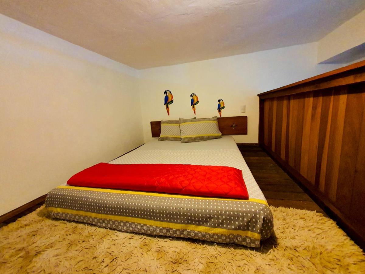 Guest House Della Vita Ilhabela Zewnętrze zdjęcie