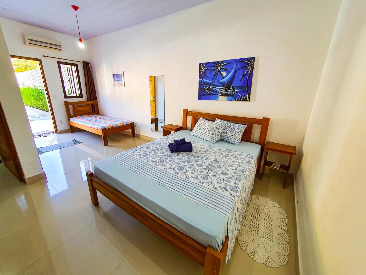 Guest House Della Vita Ilhabela Zewnętrze zdjęcie