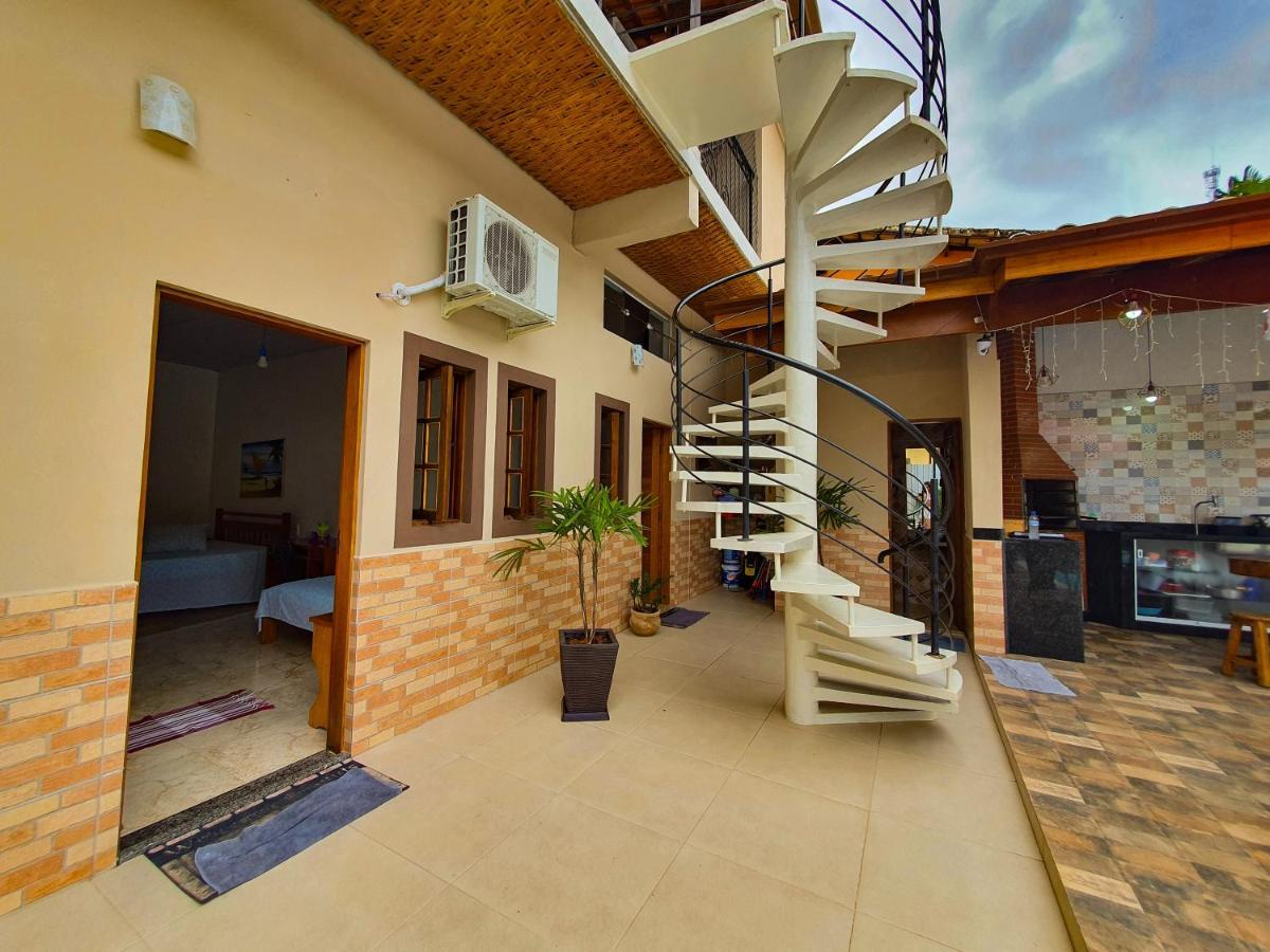 Guest House Della Vita Ilhabela Zewnętrze zdjęcie