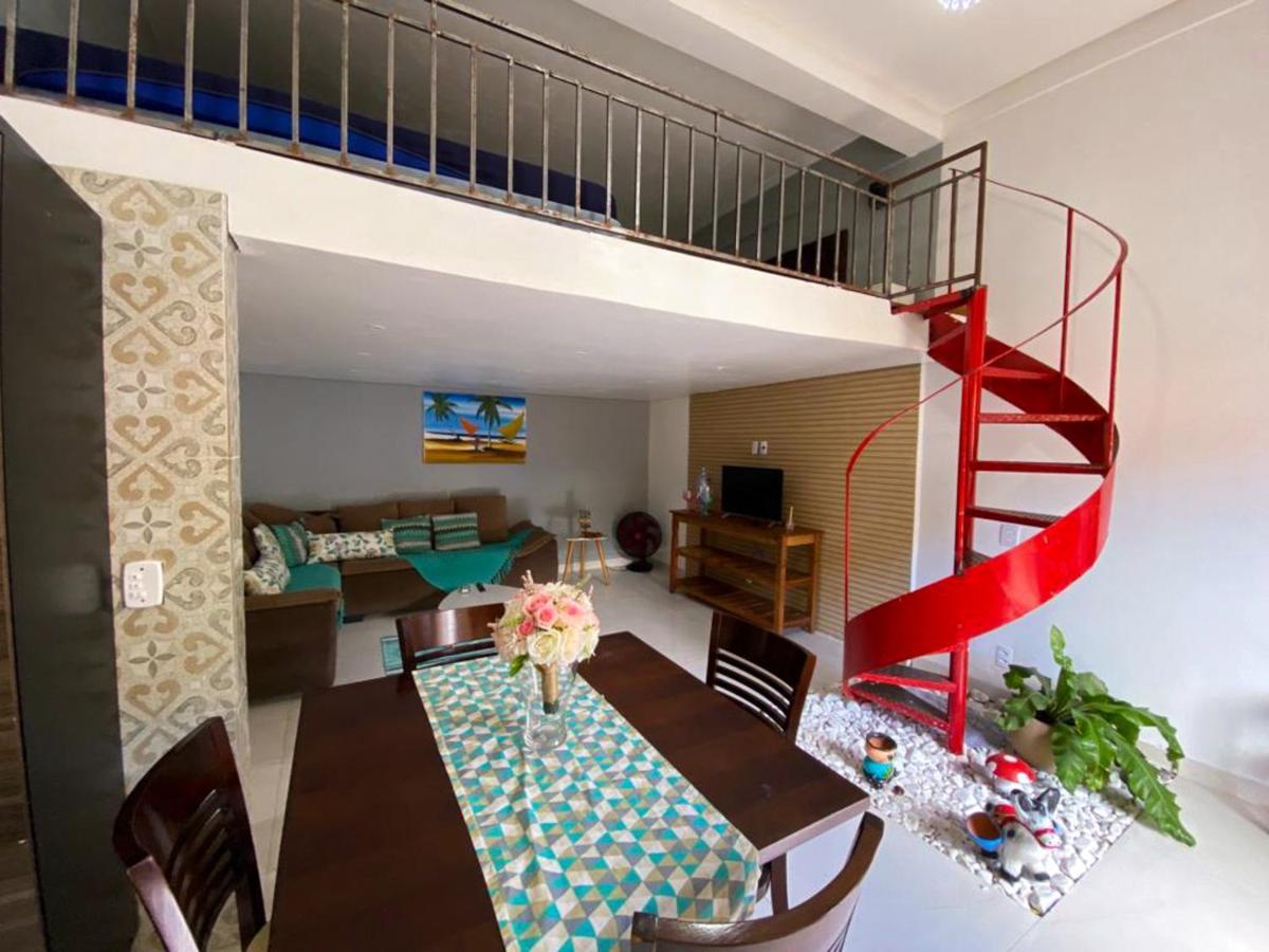 Guest House Della Vita Ilhabela Zewnętrze zdjęcie