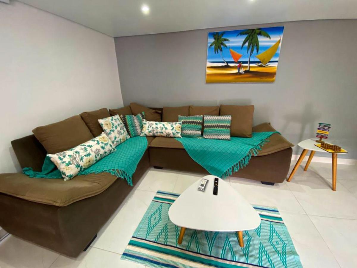 Guest House Della Vita Ilhabela Zewnętrze zdjęcie