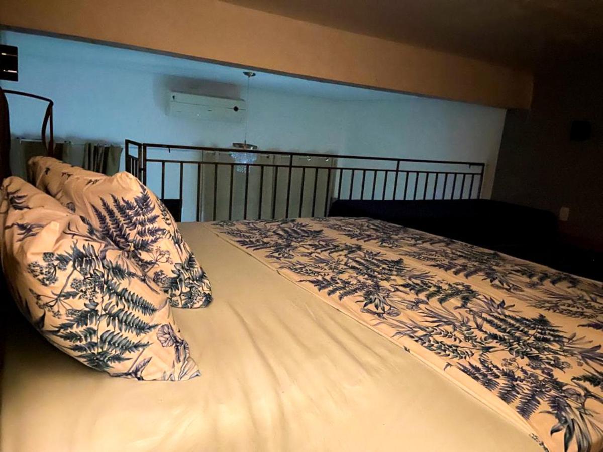 Guest House Della Vita Ilhabela Zewnętrze zdjęcie