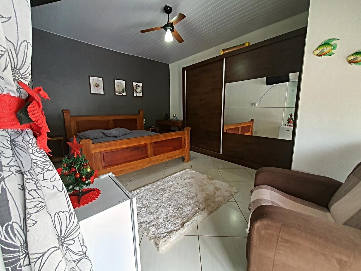 Guest House Della Vita Ilhabela Pokój zdjęcie