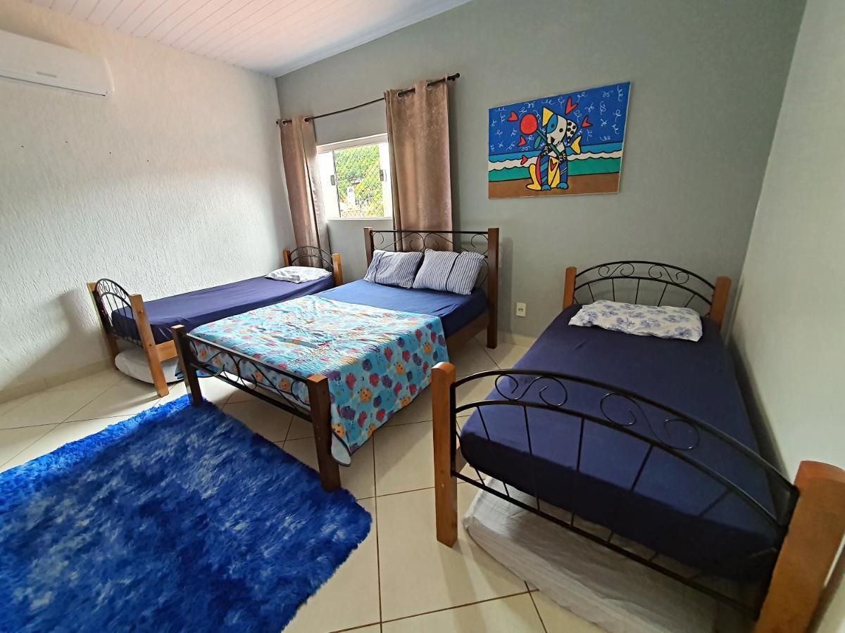 Guest House Della Vita Ilhabela Zewnętrze zdjęcie