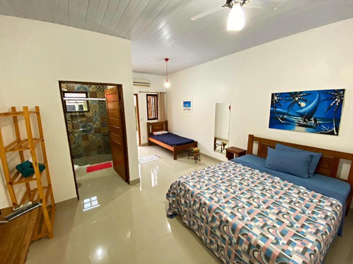 Guest House Della Vita Ilhabela Zewnętrze zdjęcie