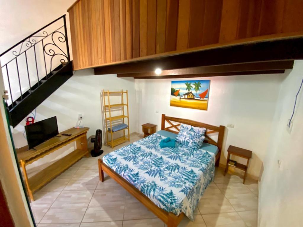 Guest House Della Vita Ilhabela Zewnętrze zdjęcie