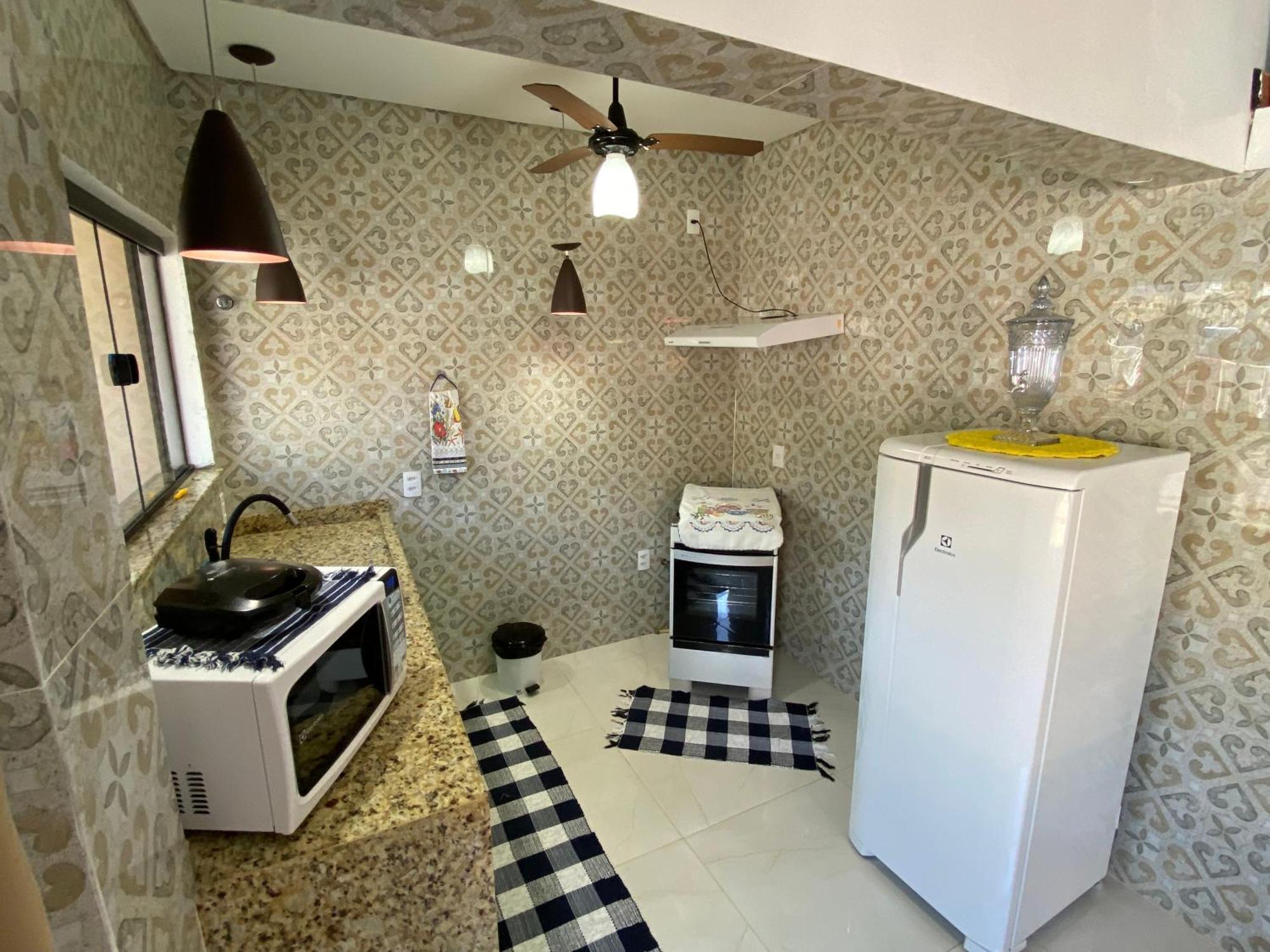 Guest House Della Vita Ilhabela Zewnętrze zdjęcie