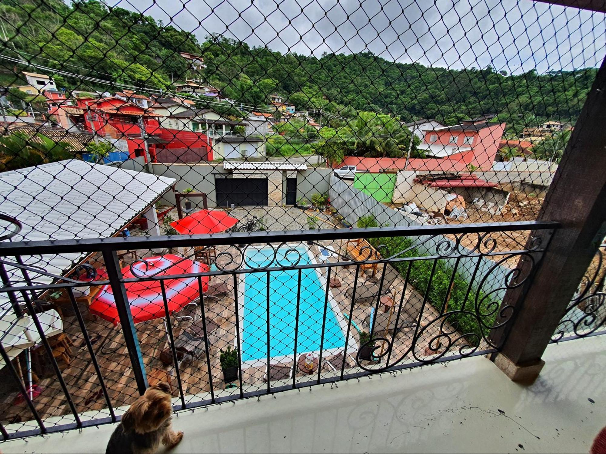 Guest House Della Vita Ilhabela Zewnętrze zdjęcie