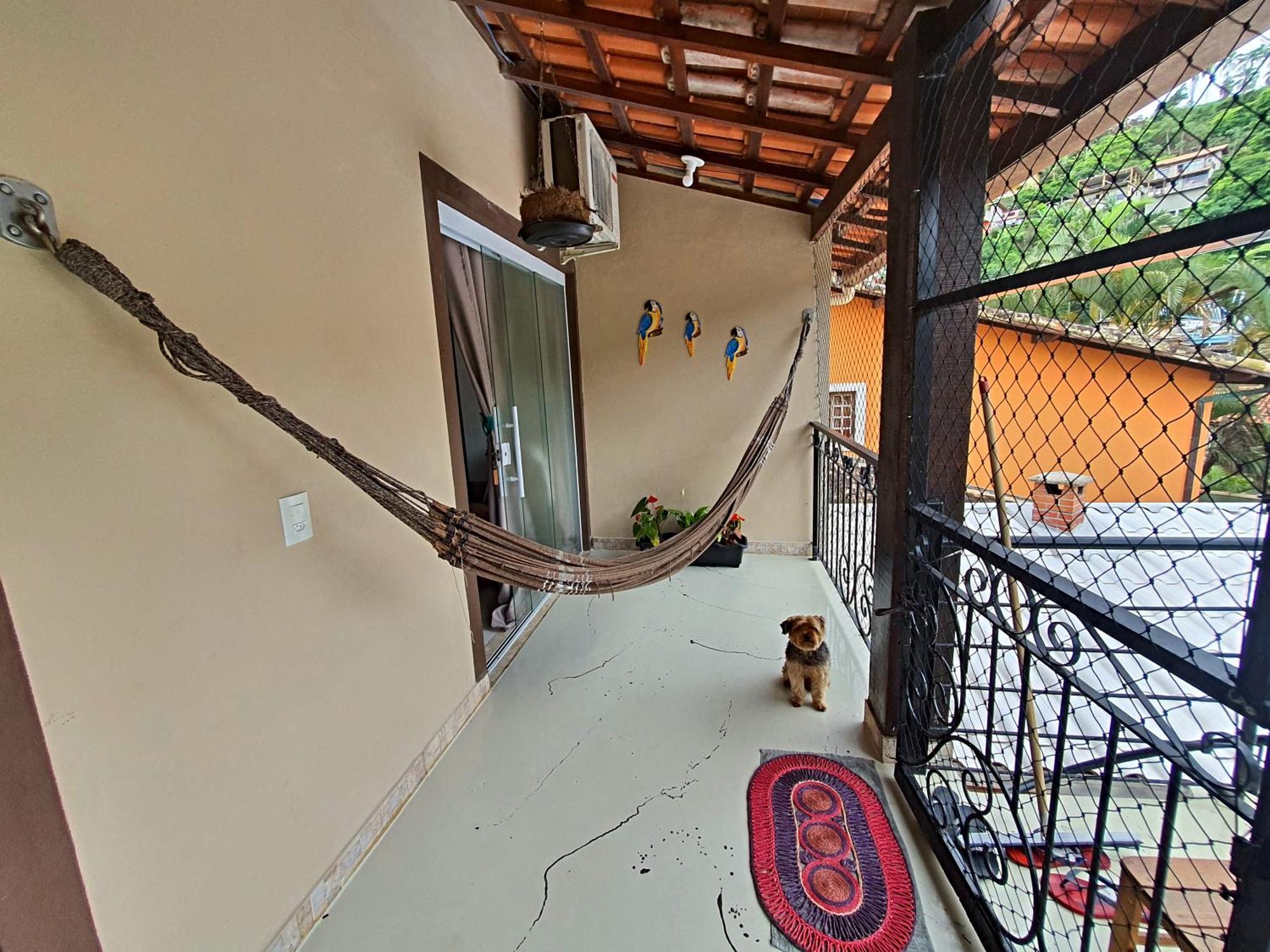 Guest House Della Vita Ilhabela Pokój zdjęcie