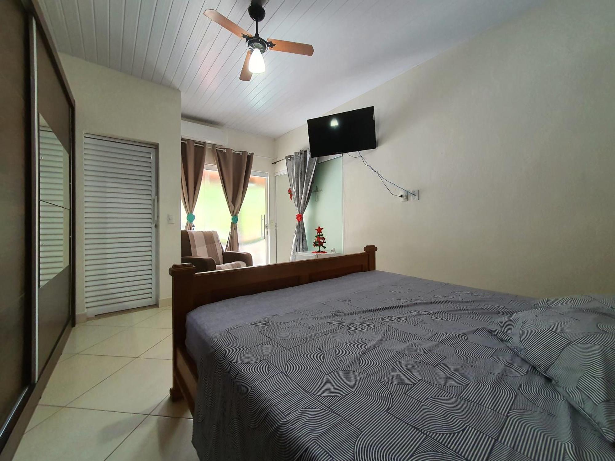 Guest House Della Vita Ilhabela Zewnętrze zdjęcie