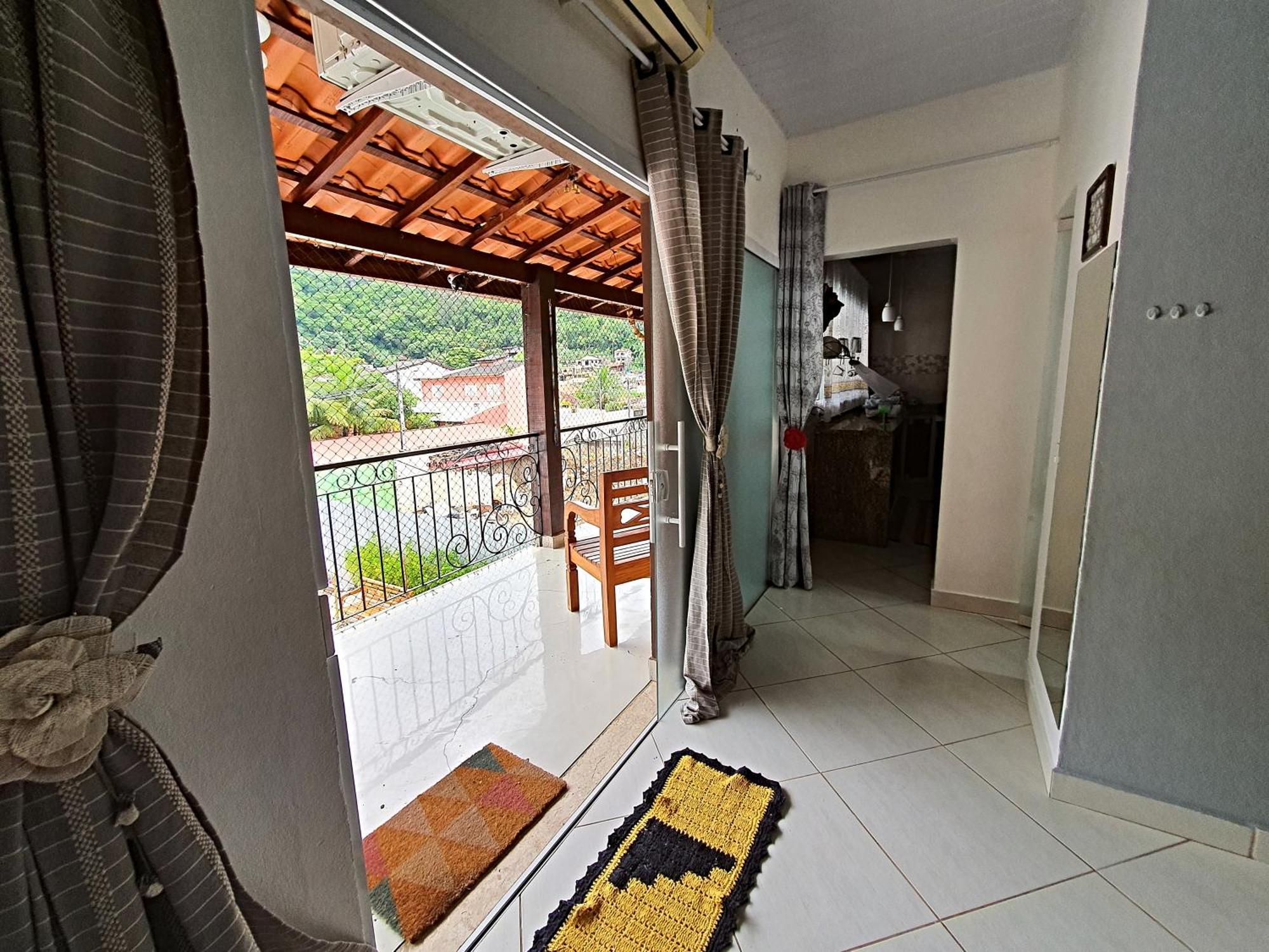 Guest House Della Vita Ilhabela Pokój zdjęcie