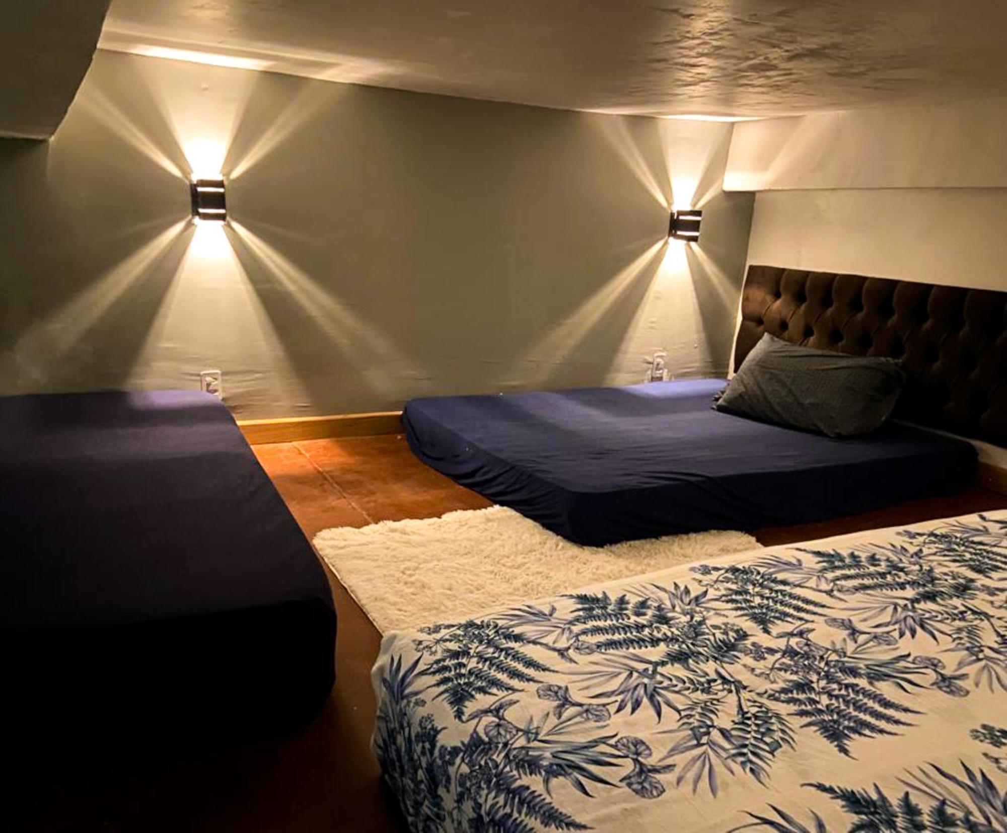 Guest House Della Vita Ilhabela Pokój zdjęcie