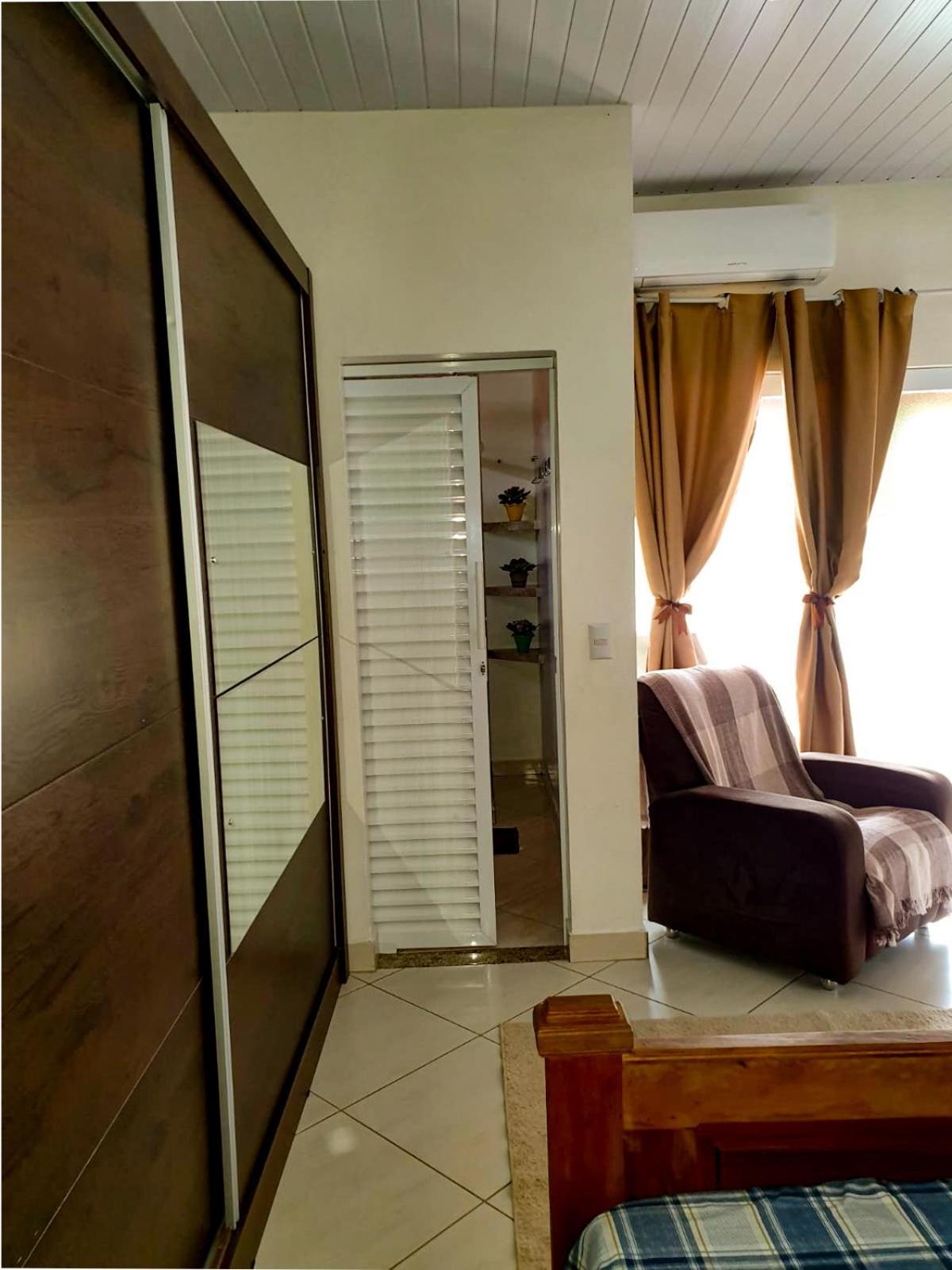 Guest House Della Vita Ilhabela Pokój zdjęcie