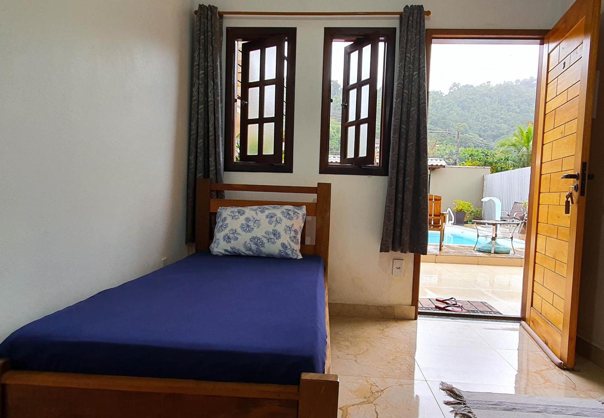 Guest House Della Vita Ilhabela Pokój zdjęcie