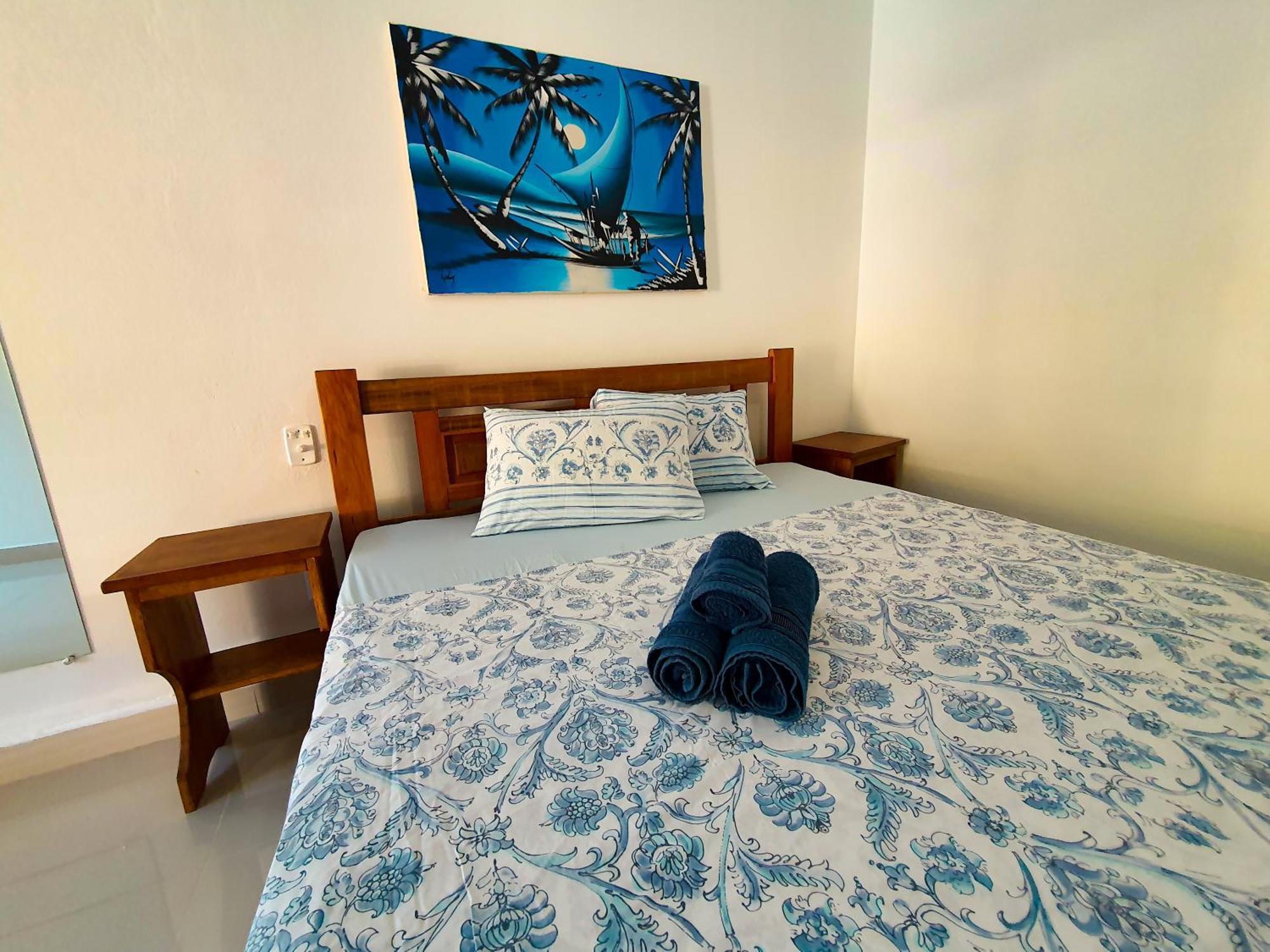 Guest House Della Vita Ilhabela Pokój zdjęcie